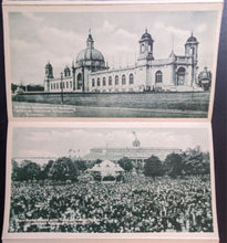 Load image into Gallery viewer, C1920's Canadian National Exhibition Set of 10 Blank Back Photo Cards VTG CNE
