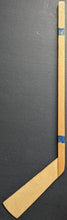 Load image into Gallery viewer, 1950s Era Tim Horton Toronto Maple Leafs Mini Stick Sold At Maple Leaf Gardens
