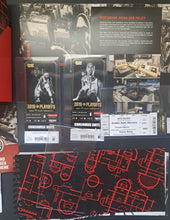 Load image into Gallery viewer, 2018/2019 NBA Champions Toronto Raptors Season Ticket Set Original Basketball
