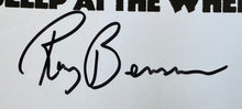 Load image into Gallery viewer, Autographed Photo Asleep At The Wheel Country Music Band  Memeber Ray Benson
