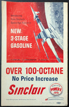 Load image into Gallery viewer, 1959 Yankee Stadium Program Detroit Tigers NY Yankees Mickey Mantle MLB Vtg
