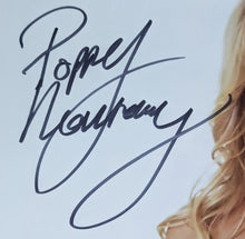 Load image into Gallery viewer, Poppy Montgomery Autographed Photo Signed Australian-American Actress JSA COA
