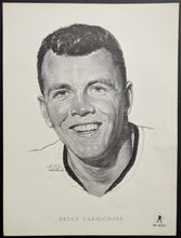 Load image into Gallery viewer, 1962/1963 Western Hockey League Union Oil Premium Player Photos x10 Vintage NHL
