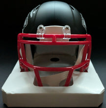 Load image into Gallery viewer, Tyreek Hill Signed Autographed Kansas City Chiefs Mini Helmet Fanatics Holo NFL
