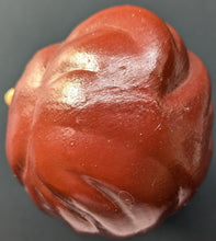 Load image into Gallery viewer, 1972-1974 Cleveland Crusaders WHA Blue Base Vintage Hockey Bobblehead
