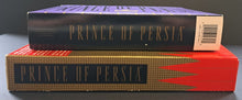 Load image into Gallery viewer, 1992 Broderbund Prince Of Persia Vintage MAC Computer Game By Jordan Mechner
