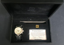 Load image into Gallery viewer, Brand New Steinhausen Men&#39;s TW-391 Watch in Original Case 2 Extra Bands
