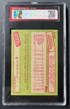Load image into Gallery viewer, 1985 Topps MLB #620 Dwight Gooden New York Mets Baseball Card KSA Vintage
