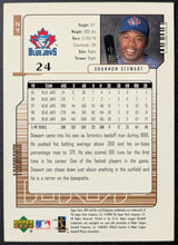 Load image into Gallery viewer, Topps Stars Toronto Blue Jays Lot Of 9 Signed Autographed Baseball Cards MLB Vtg
