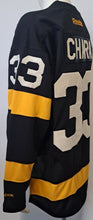 Load image into Gallery viewer, 2016/2017 Zdeno Chara Boston Bruins Alternate Reebok Replica Jersey NHL Large
