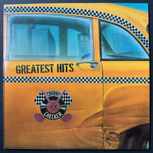 Load image into Gallery viewer, 1973 Chubby Checker Signed Autographed Double Album Greatest Hits LP COA JSA
