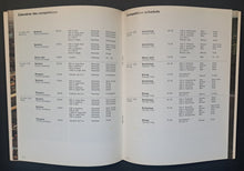 Load image into Gallery viewer, 1976 Montreal Summer Olympics Ticket + Program + Letter Vintage Sports IIOC
