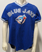 Load image into Gallery viewer, 1996 Toronto Blue Jays Minor League Jersey MLB Baseball Dunedin Vintage Wilson
