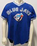 1996 Toronto Blue Jays Minor League Jersey MLB Baseball Dunedin Vintage Wilson