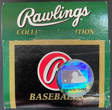 Load image into Gallery viewer, 2003 Home Run Derby Official MLB Rawlings Vintage Blank OMLB ASG Baseball
