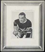 Load image into Gallery viewer, 1938/39 Quaker Oats Montreal Canadiens Player Photos Cards Set Vintage NHL
