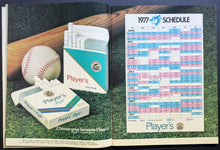 Load image into Gallery viewer, 1977 Toronto Blue Jays Inaugural Season First MLB Game @ Exhibition Stadium
