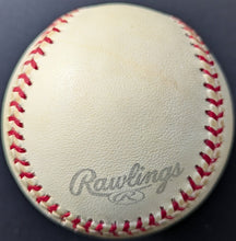 Load image into Gallery viewer, 2000 Detroit Tigers Comerica Park Inaugural Season MLB Baseball + Original Box
