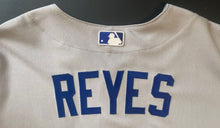 Load image into Gallery viewer, 2015 Jose Reyes Game Worn Toronto Blue Jays Set 2 Baseball Jersey MLB Authentic
