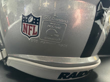 Load image into Gallery viewer, Davante Adams Signed F/S Authentic Las Vegas Raiders Football Helmet Beckett NFL
