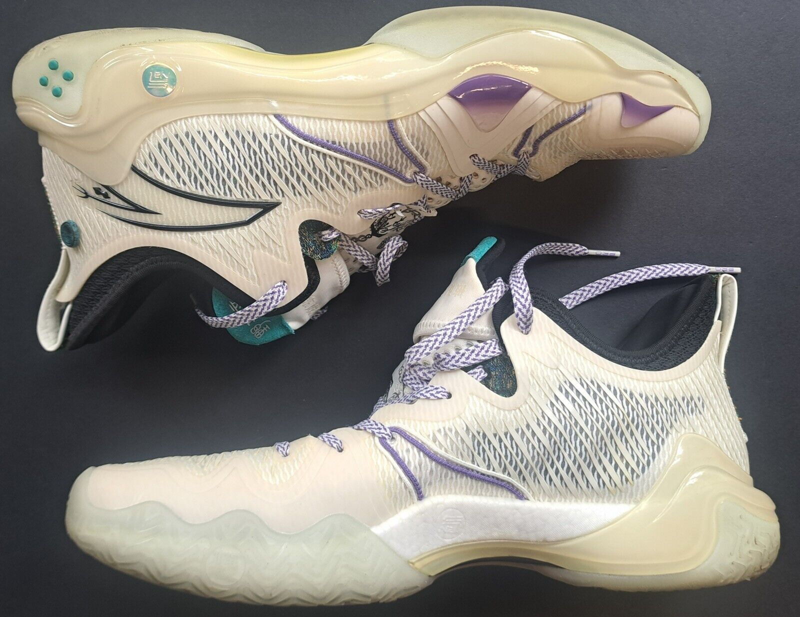 size 15 basketball shoes