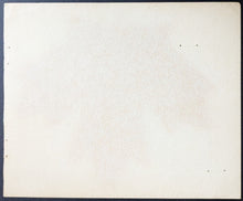 Load image into Gallery viewer, 1966-67 Toronto Maple Leafs Stanley Cup Champions Team Photo Promo Card NHL Vtg
