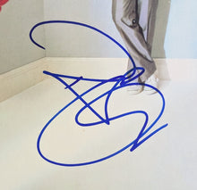 Load image into Gallery viewer, 1982 Robert Plant Autographed Pictures At 11 LP Record Signed Grey Flannel LOA
