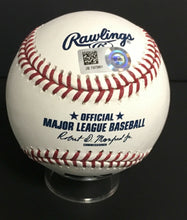 Load image into Gallery viewer, Cameron Rupp Signed Rawlings Official Major League Baseball MLB Authenticated
