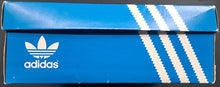 Load image into Gallery viewer, Terry Fox 25th Anniversary Adidas Orion Shoes 1980 Marathon Of Hope Size 12 USA
