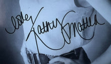 Load image into Gallery viewer, Kathy Mattea Signed Autographed 1992 Fan Club Publicity Photo Country Bluegrass
