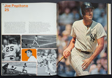 Load image into Gallery viewer, 1969 New York Yankees Vintage Yearbook + Team Poster Baseball MLB
