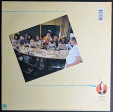 Load image into Gallery viewer, 1979 Roger Hodgson Autographed Record Supertramp Album Cover Signed Jacket JSA
