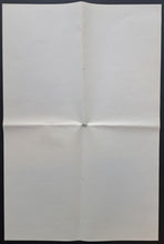 Load image into Gallery viewer, 1980 Set of 4 Moscow Summer Olympic Games XXII Posters IIOC Russia VTG
