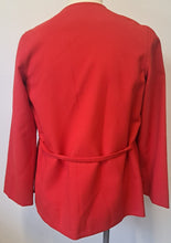 Load image into Gallery viewer, 1976 Fleurette Campeau Sainthill-Levine Olympics Team Canada Vintage Jacket
