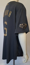 Load image into Gallery viewer, 2022 Alek Manoah Autographed Signed MLB All-Star Game Jersey COA Blue Jays
