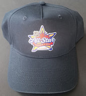 2024 NHL All Star Game Toronto Promotional Snapback Hat Hockey McDavid Matthews