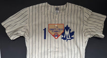 Load image into Gallery viewer, Toronto Maple Leafs Baseball Ebbets Field Flannels Retail Replica Wool Jersey #1
