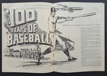 Load image into Gallery viewer, 1969 American League Baseball Stars Photostamps Complete Set + Album MLB Vintage
