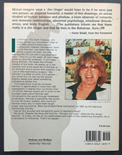 Load image into Gallery viewer, 1989 Jim Unger Autographed Herman The Sixth Treasury Signed Large Comic Book JSA
