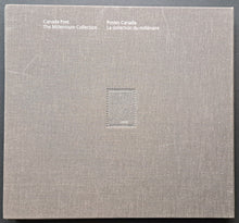 Load image into Gallery viewer, Canada Post Hardcover Book "The Millennium Collection" Includes Year 2000 Stamps
