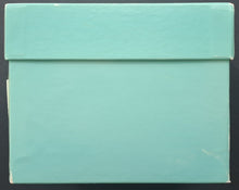 Load image into Gallery viewer, 1997 World Series Gala Gift Tiffany &amp; Co. Crystal Baseball in Original Box MLB
