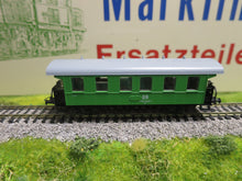 Load image into Gallery viewer, ( E15 / 9 ) Roco Personenwagen Plattformwagen DR H0
