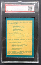 Load image into Gallery viewer, 1969-1970 O-Pee-Chee Gordie Howe Mr. Hockey Detroit Red Wings Slabbed KSA 4 VGE
