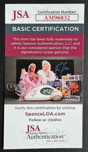 Load image into Gallery viewer, John Michael Montgomery Signed Autographed Inscribed Photo JSA COA Country Music
