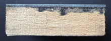 Load image into Gallery viewer, 5 Vintage 1950s Press Printing Blocks For NHL Players New York Rangers
