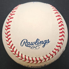 Load image into Gallery viewer, Tony Kubek Signed Autographed MLB Rawlings Baseball JSA COA New York Yankees
