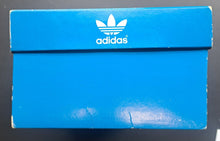 Load image into Gallery viewer, 2005 Adidas Terry Fox Orion TF Ltd Ed Running Shoes 25th Anniversary Sz 7
