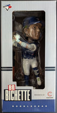 Load image into Gallery viewer, 2024 Bo Bichette Enercare Bobblehead SGA Toronto Blue Jays MLB Baseball

