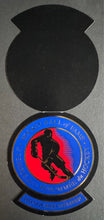 Load image into Gallery viewer, Marcel Pronovost Autographed Signed Hockey Hall of Fame Pass NHL Red Wings JSA

