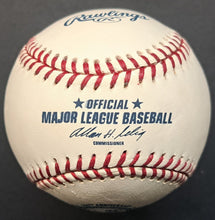 Load image into Gallery viewer, 2003 New York Yankees 100th Anniversary Official Rawlings MLB Original Baseball
